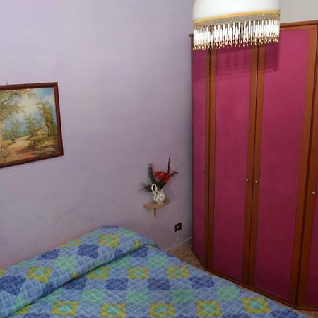 Villa Aurora Morena Buitenkant foto