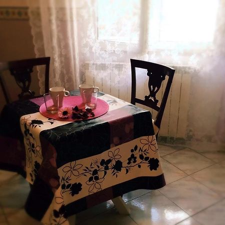 Villa Aurora Morena Buitenkant foto