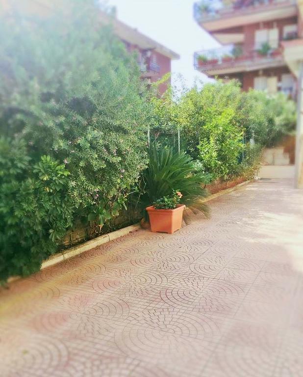 Villa Aurora Morena Kamer foto