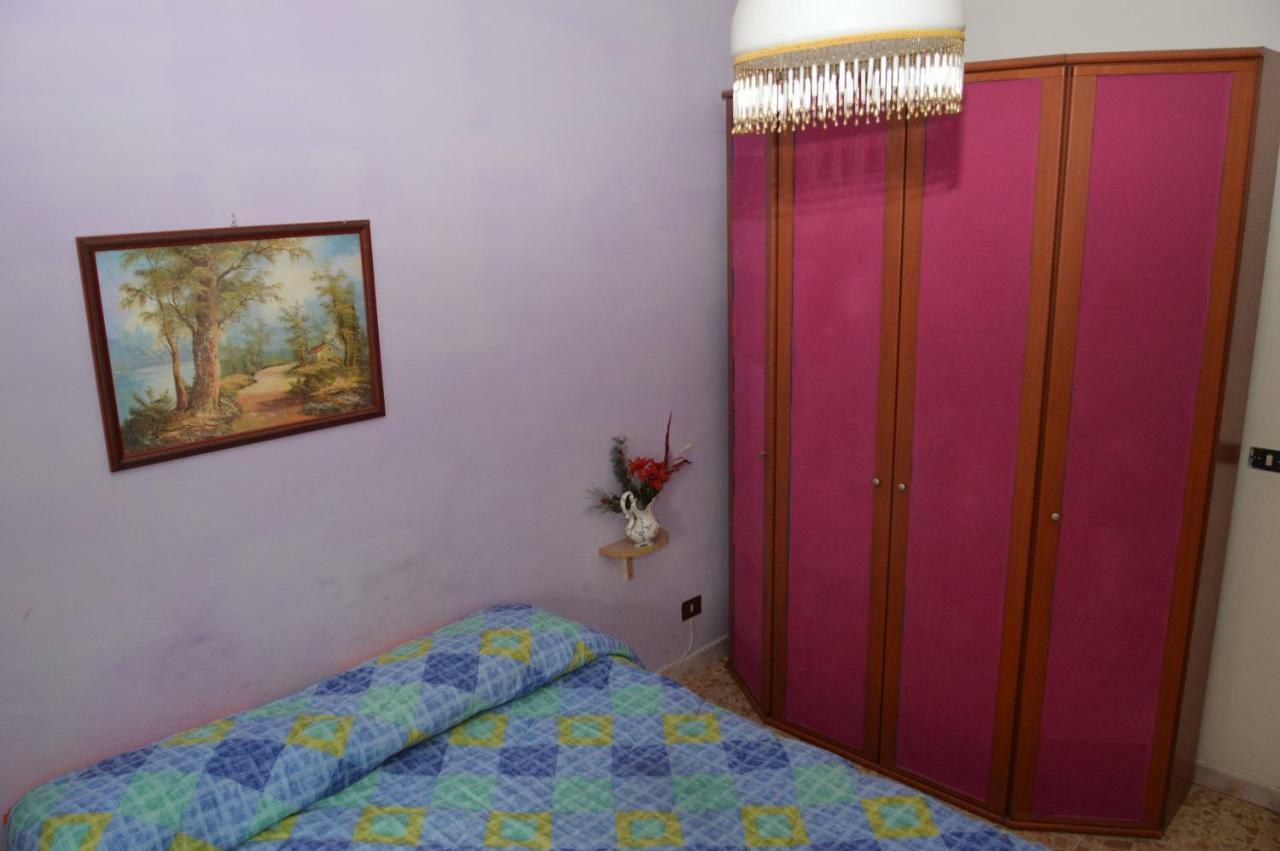 Villa Aurora Morena Buitenkant foto