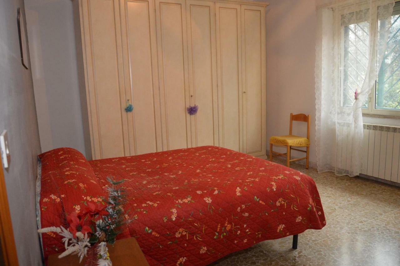 Villa Aurora Morena Buitenkant foto