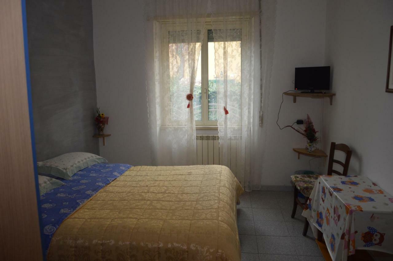 Villa Aurora Morena Buitenkant foto