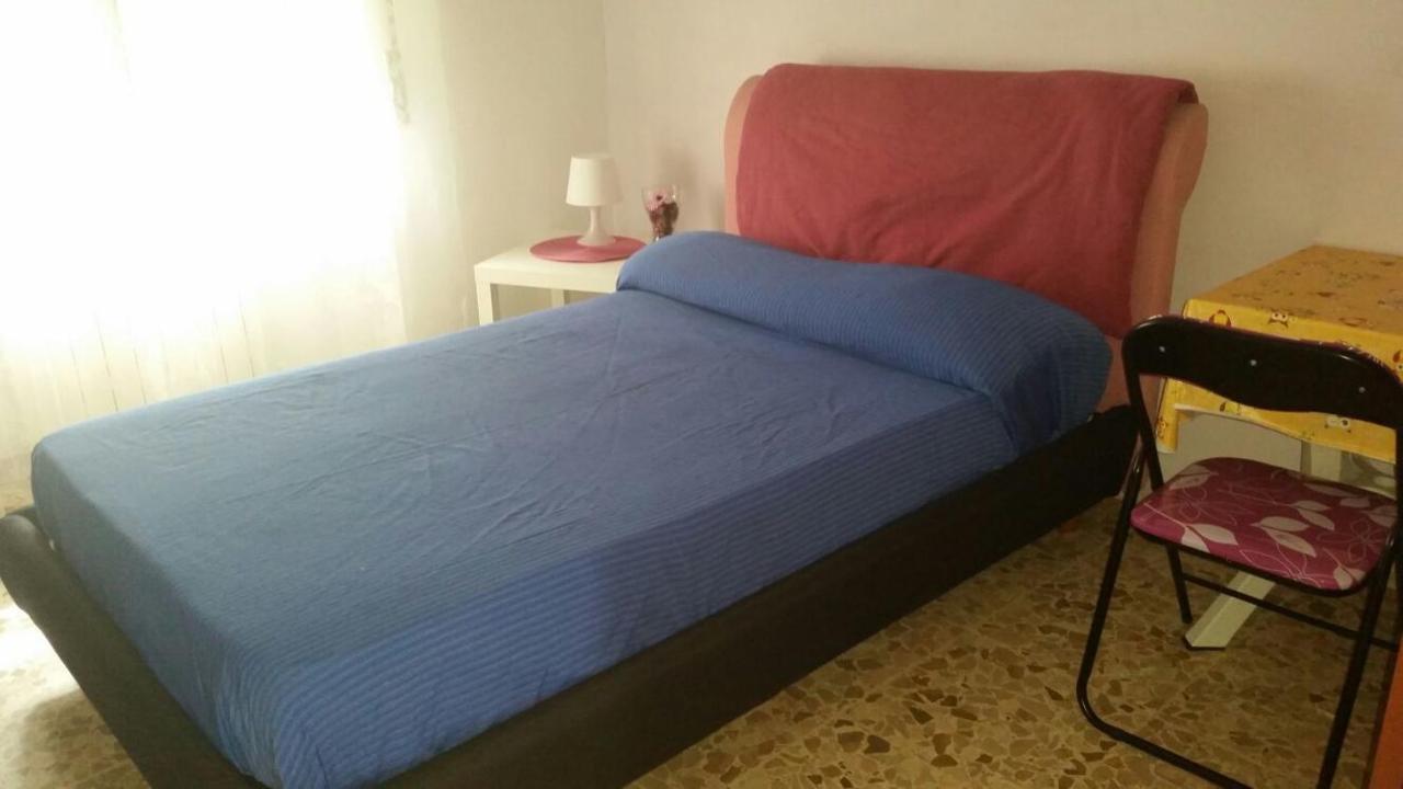 Villa Aurora Morena Kamer foto