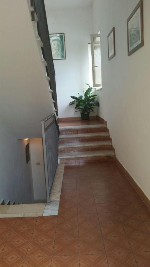 Villa Aurora Morena Kamer foto
